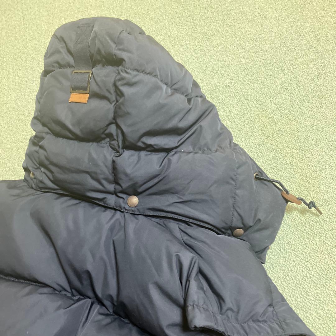 2way Polo Ralph Lauren ネイビー L ダウンベスト 未使用