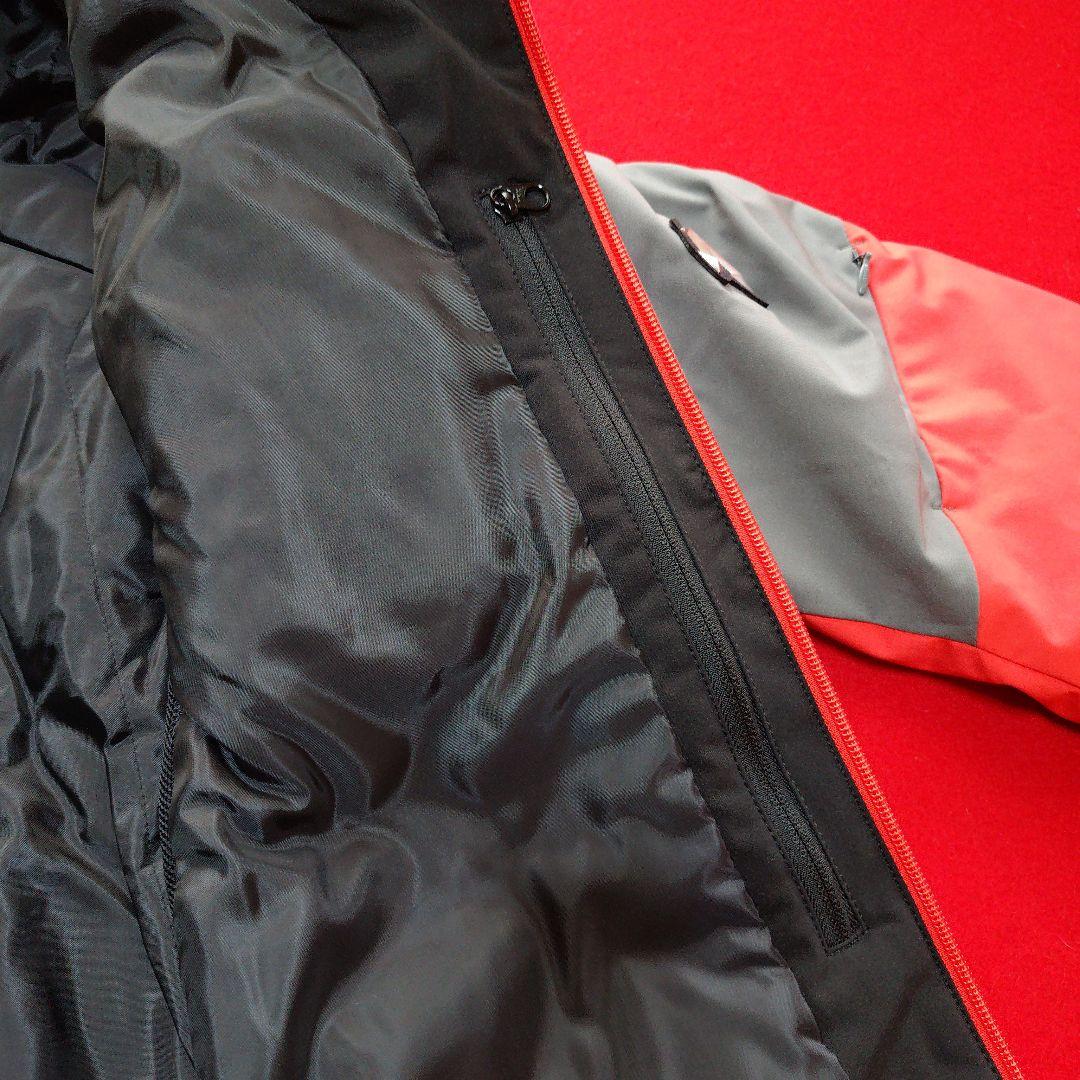 OGASAKAスキーチームウェア上下(DESCENTE)