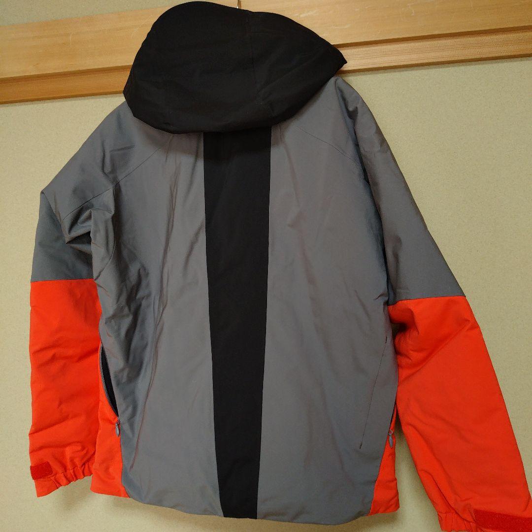 OGASAKAスキーチームウェア上下(DESCENTE)