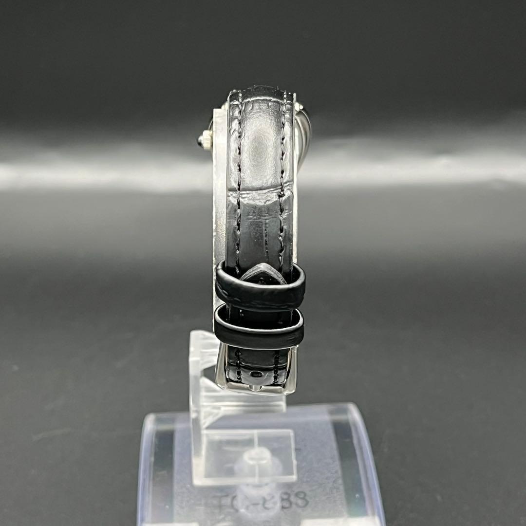 稼動　腕時計　SEIKO セイコー　エクセリーヌ　新品ベルト　新品電池　J83