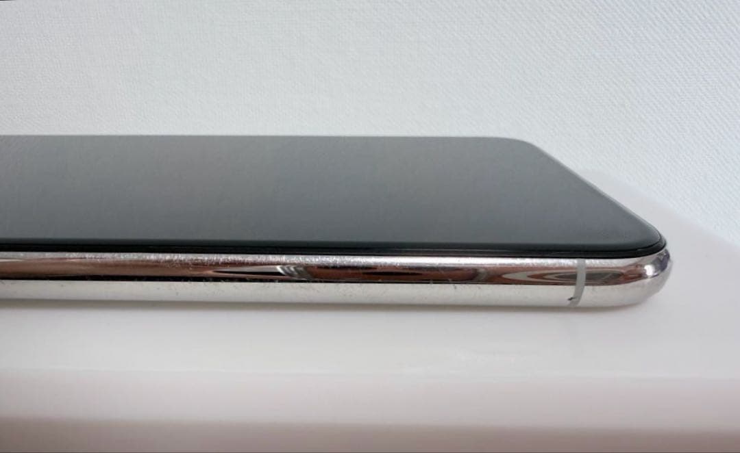 【最終値下げ】iPhone11Pro⭐︎256GB⭐︎シルバー⭐︎MWC82J/A