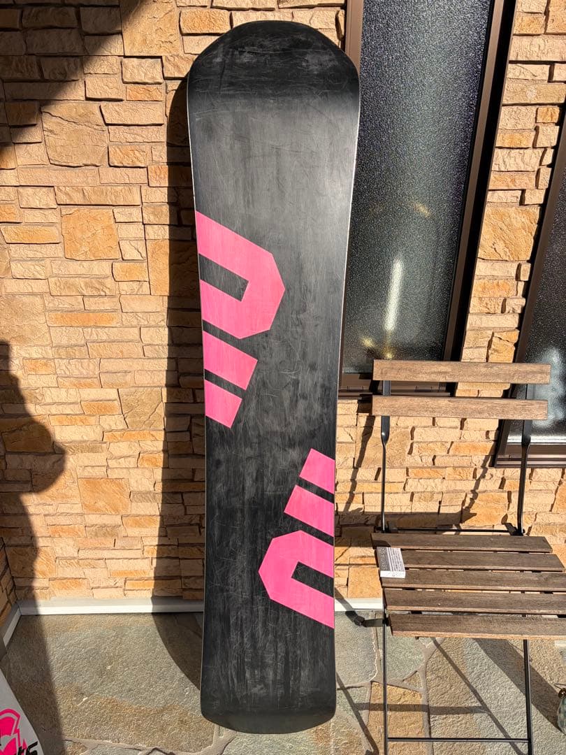 別注！希少！011 Artistic FLATSPIN LIMITED 148