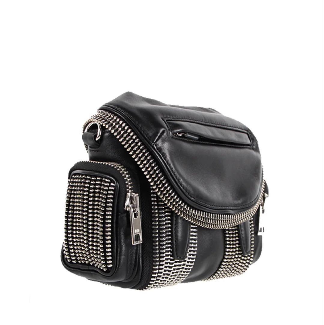 【Alexander Wang】アレキサンダーワン　ショルダーバッグ