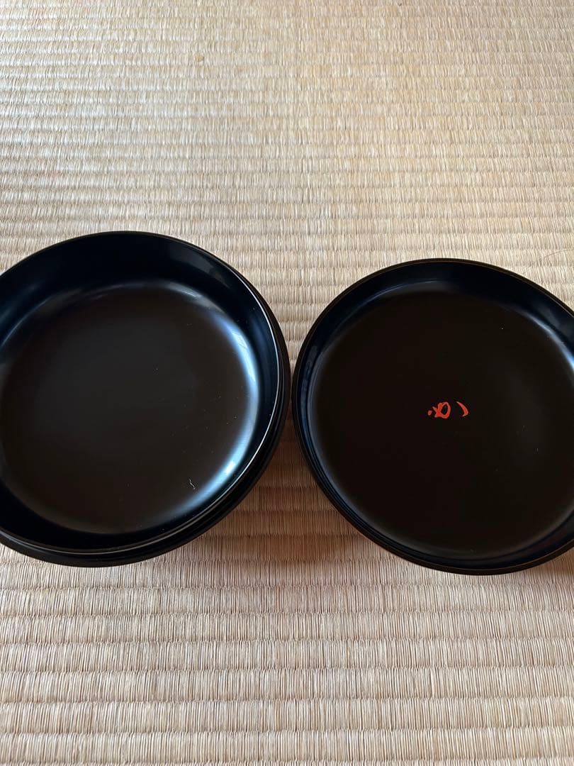 惺斎好み糸目喰籠　表千家堀内宗完箱書き　川北良造作