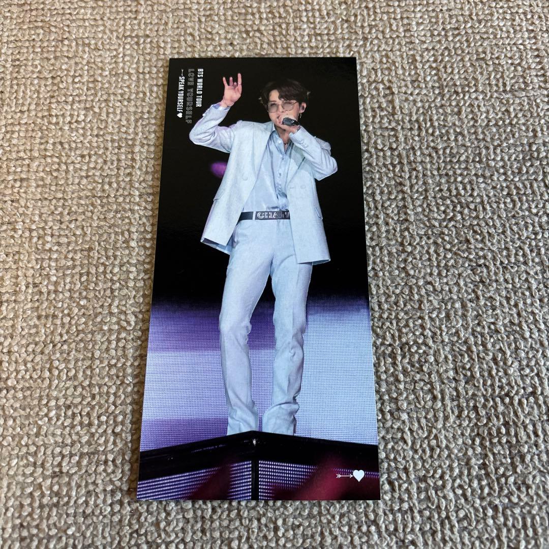 BTS LYS SYS サンパウロ DVD