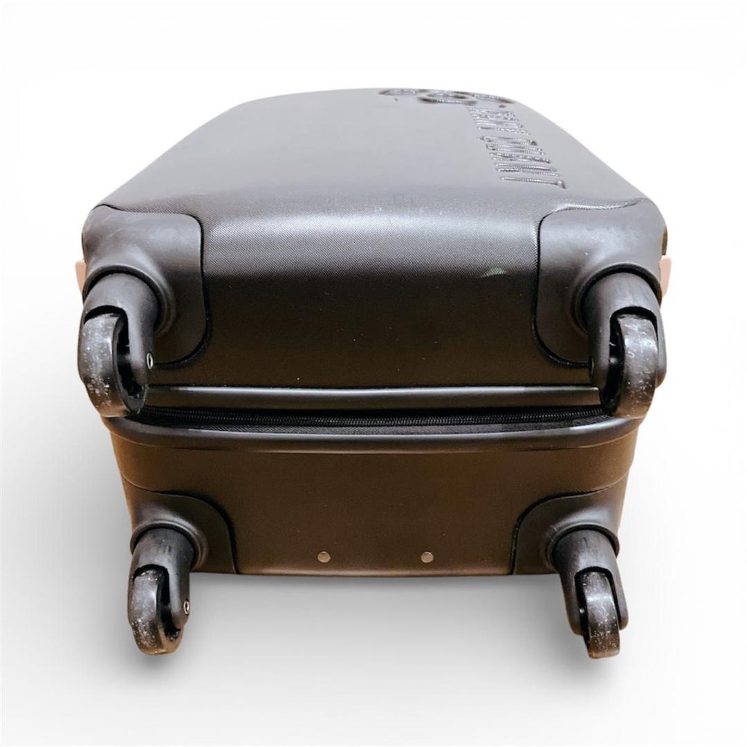 【激レア！】MARYQUANT スーツケース　デイジー　ビッグ 機内持ち込み可