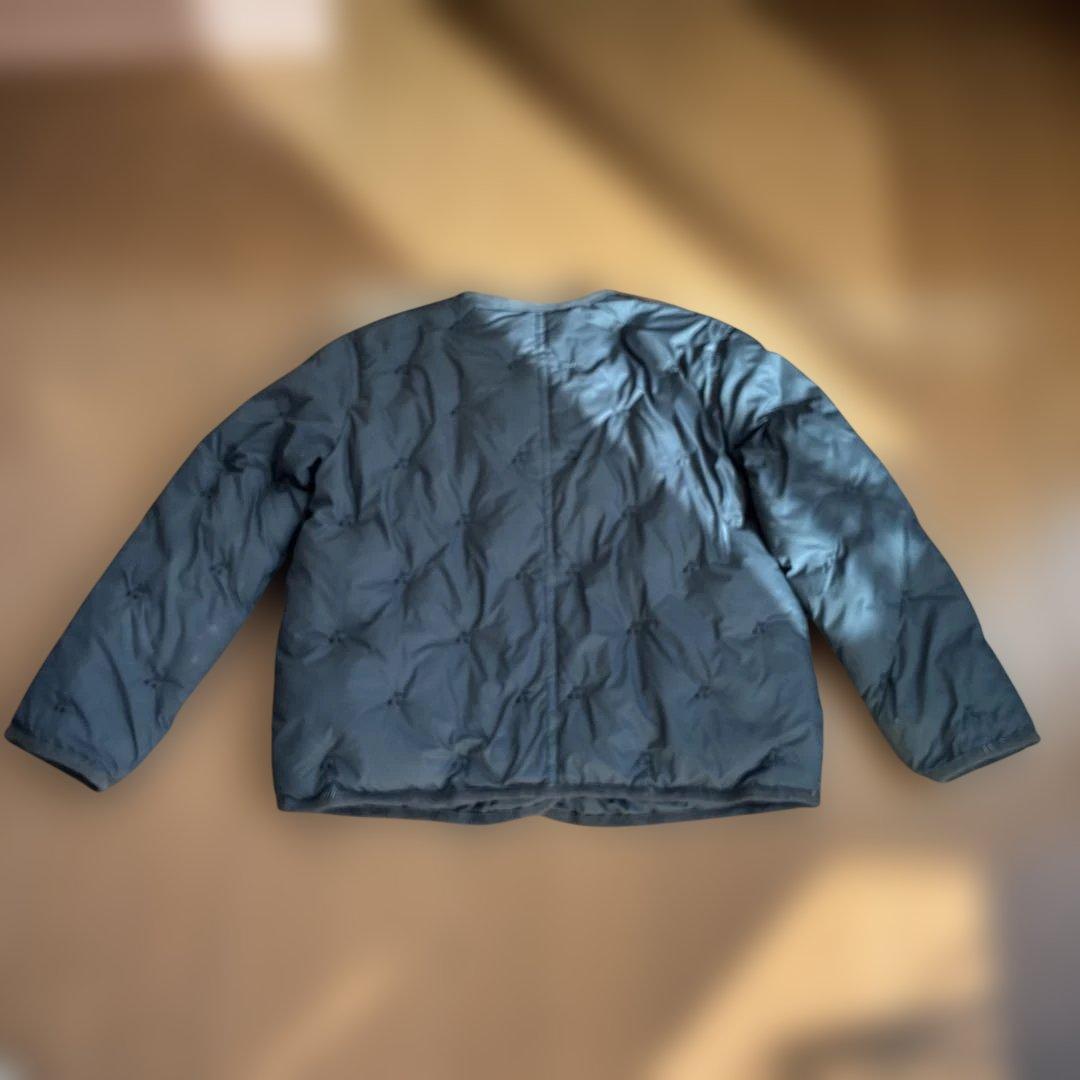 Bonpoint 中綿　ジャケット　8a