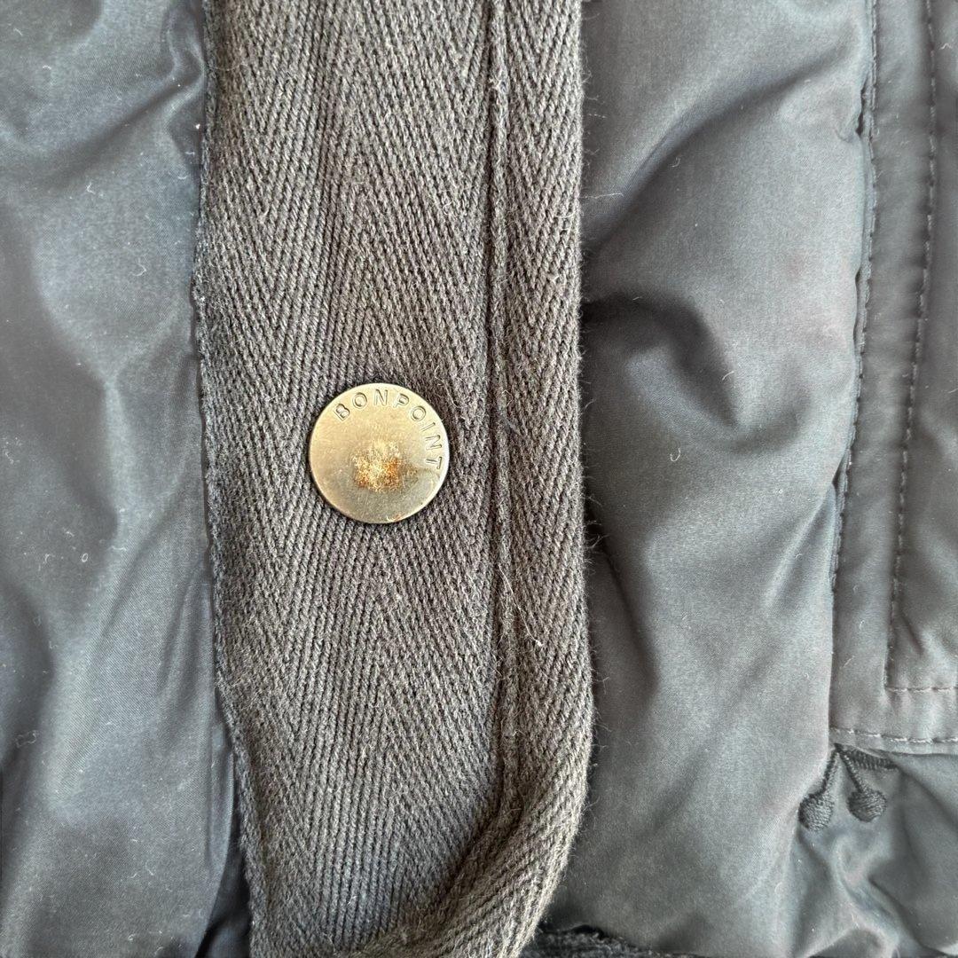 Bonpoint 中綿　ジャケット　8a