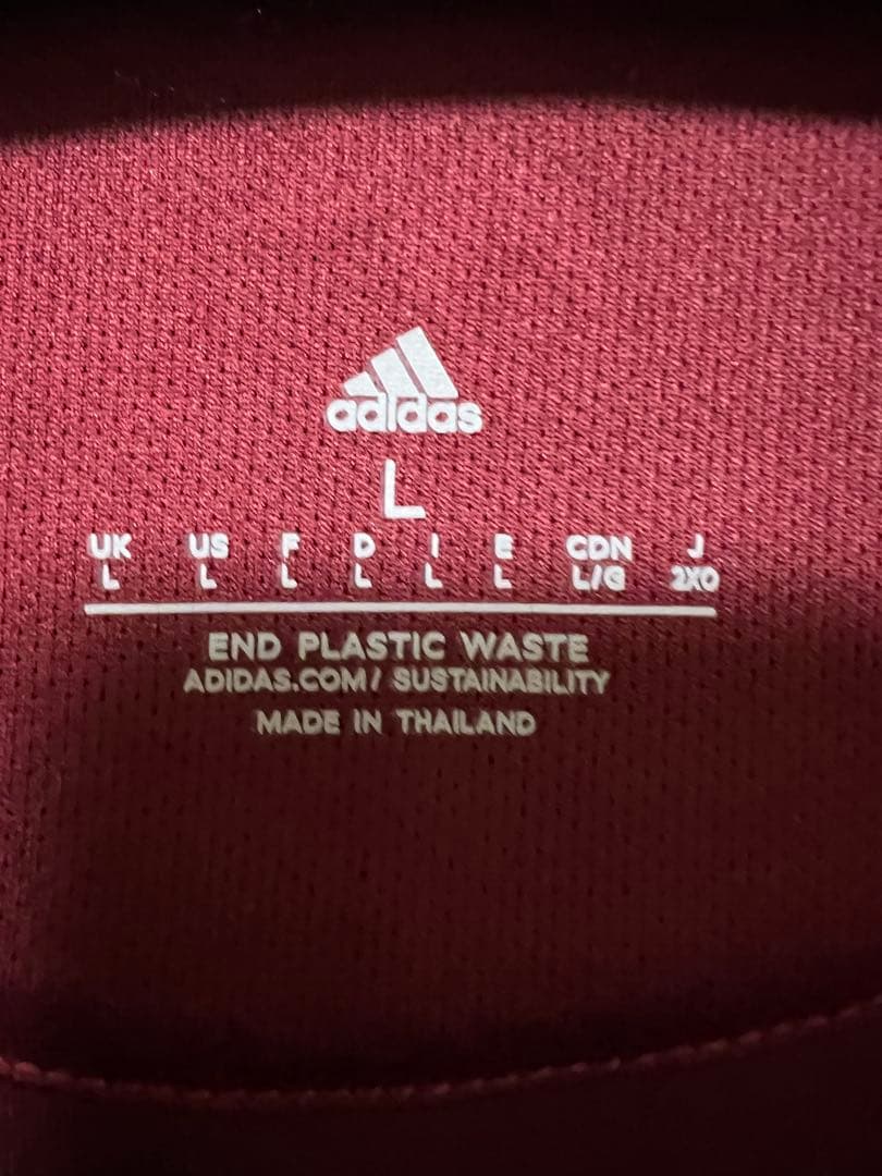 バイエルン デリフト ユニフォーム ヴィーズン オクトーバーフェスト アディダス