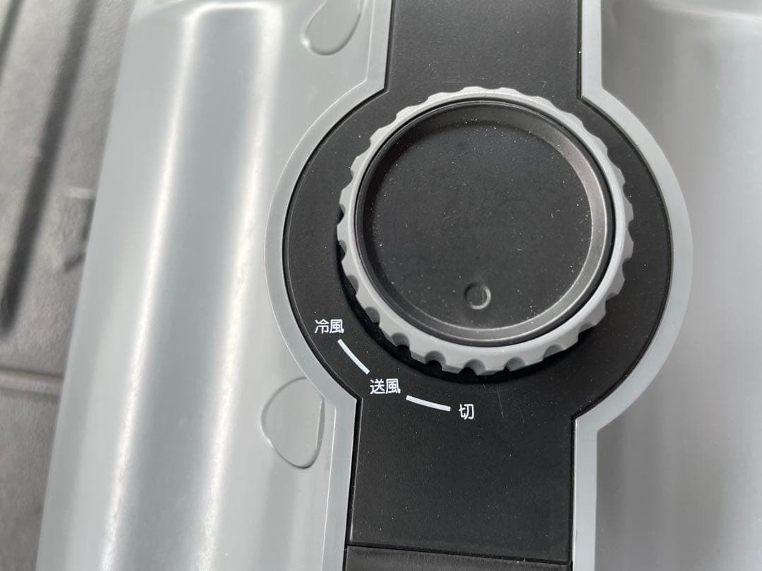 ナカトミPMC-8Aポーターブルエアコン新古オマケ付き。