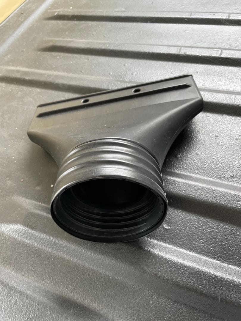 ナカトミPMC-8Aポーターブルエアコン新古オマケ付き。