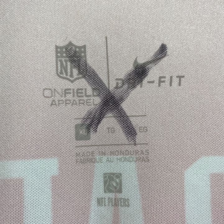 [レア] NFL ニューイングランドペイトリオッツ　トムブレイディ　[セール！]