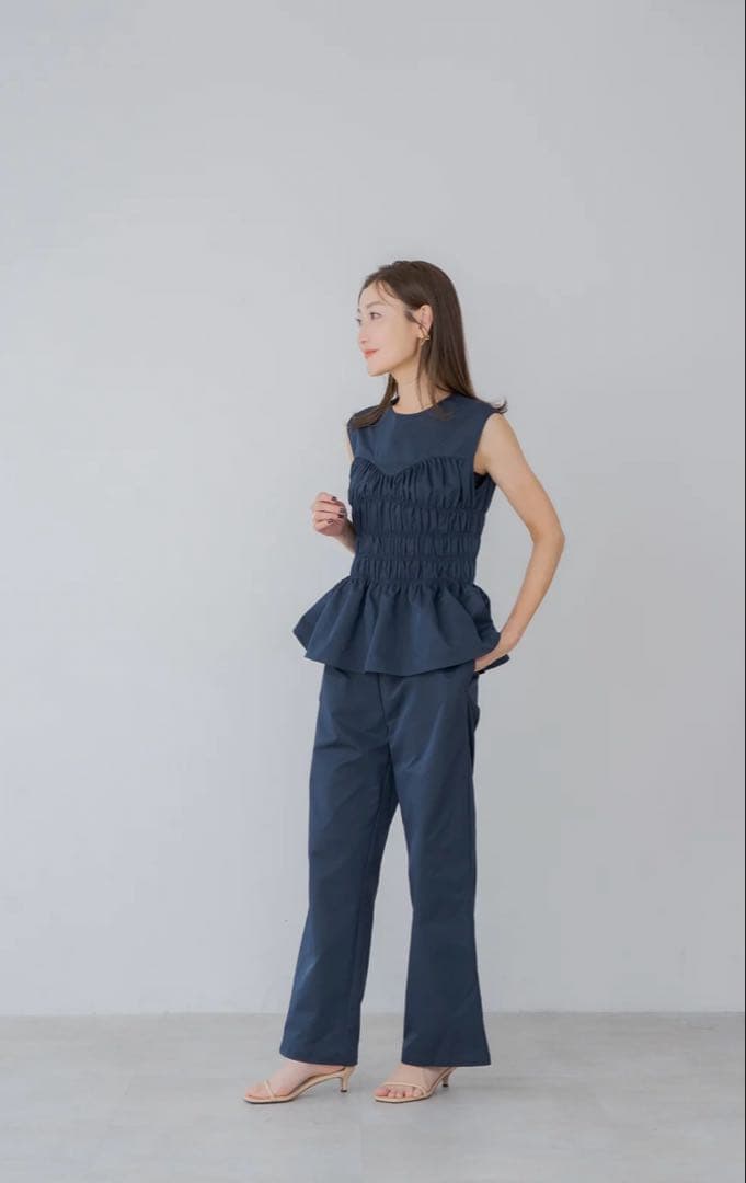 regleam ペプラムオールインワン｜PEPLUM ALL IN ONE