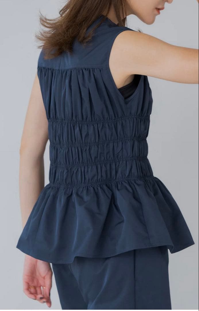 regleam ペプラムオールインワン｜PEPLUM ALL IN ONE