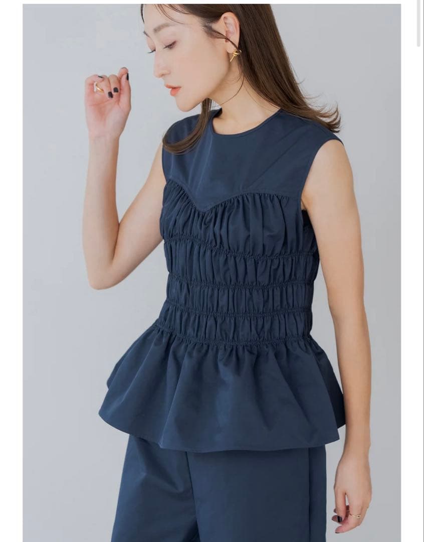 regleam ペプラムオールインワン｜PEPLUM ALL IN ONE