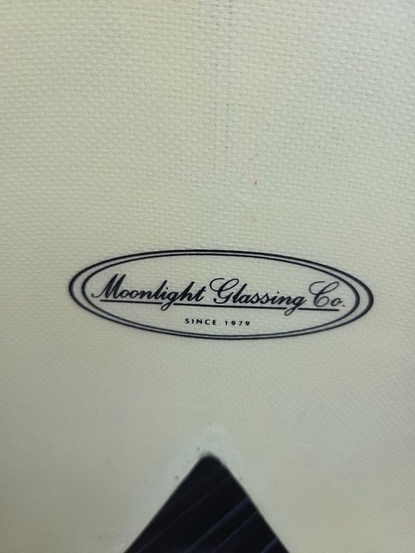 【ぷる】マンダラ　サンディエゴフィッシュ　5'8