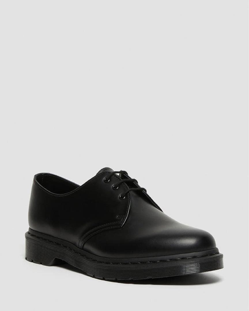 【Dr.Martens 1461 MONO ドレスシューズ UK6