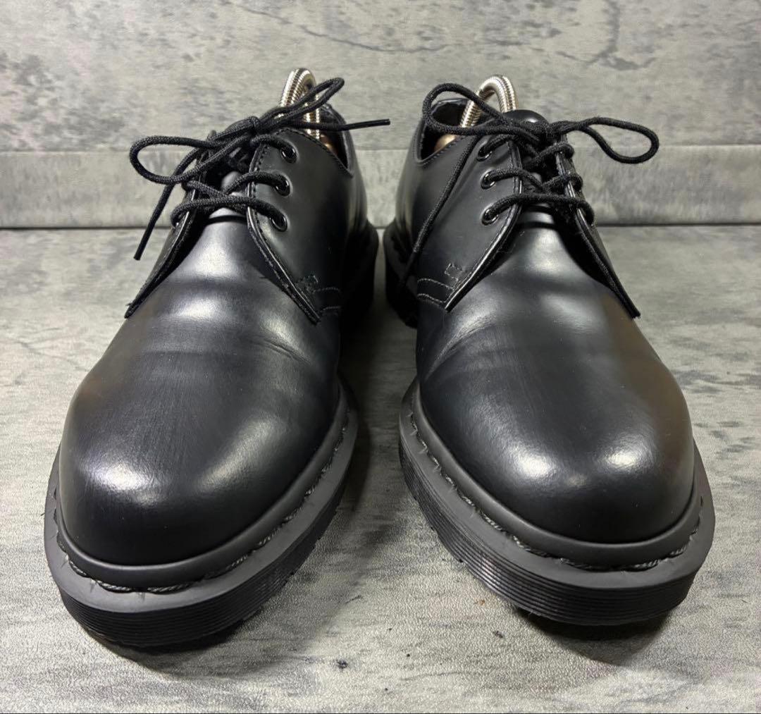 【Dr.Martens 1461 MONO ドレスシューズ UK6