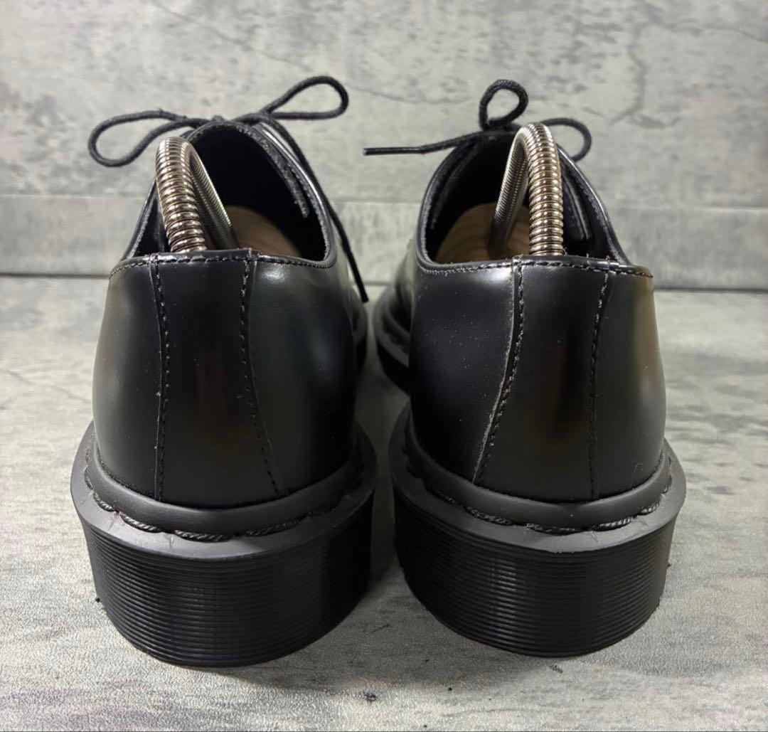 【Dr.Martens 1461 MONO ドレスシューズ UK6