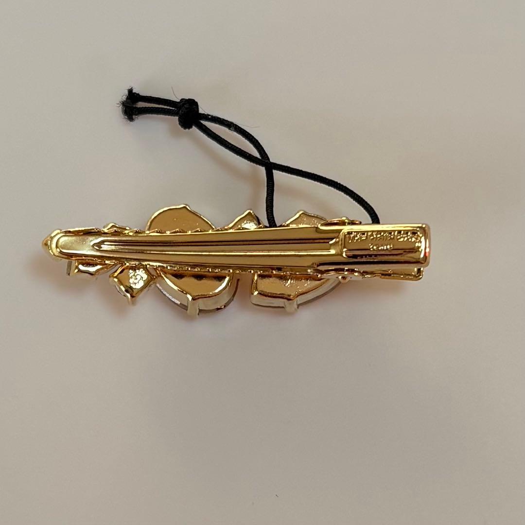 HAIR BAR ピュアクリスタル Mクリップ