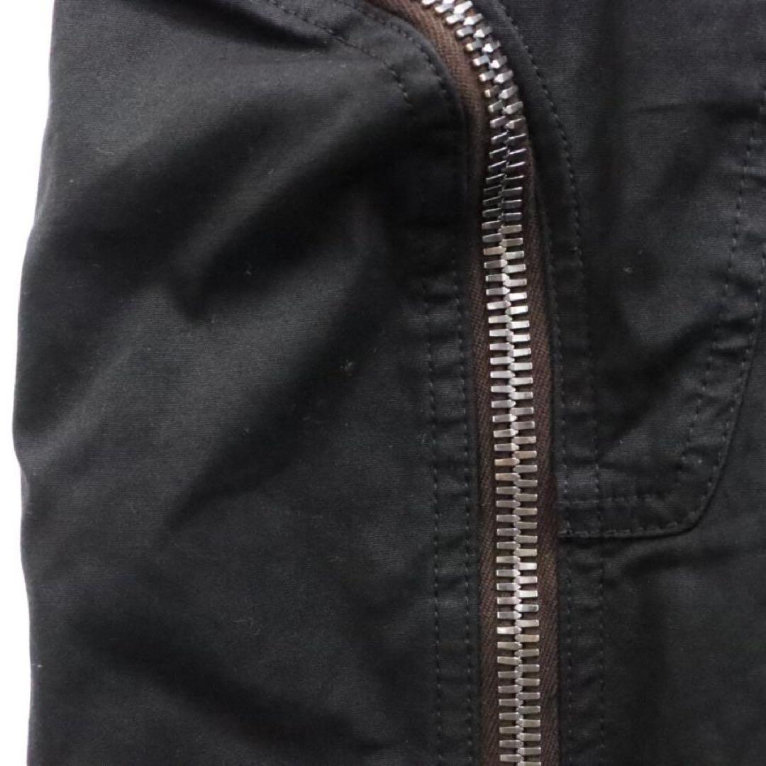 【美品・タグ付き】Rick Owens バウハウス カーゴパンツ サイズ46