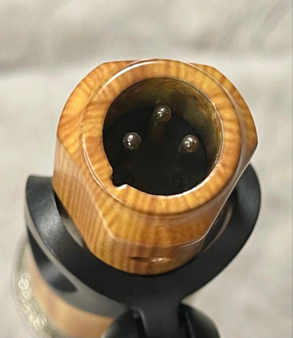 早い者勝ち！Telefunken M80 Custom Shop Wood