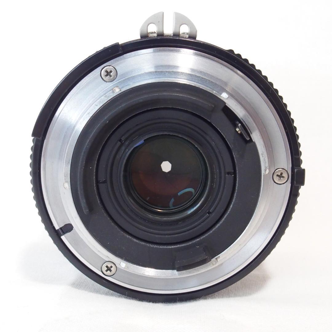 Nikon ニコン Ai NIKKOR 28mm f/2.8