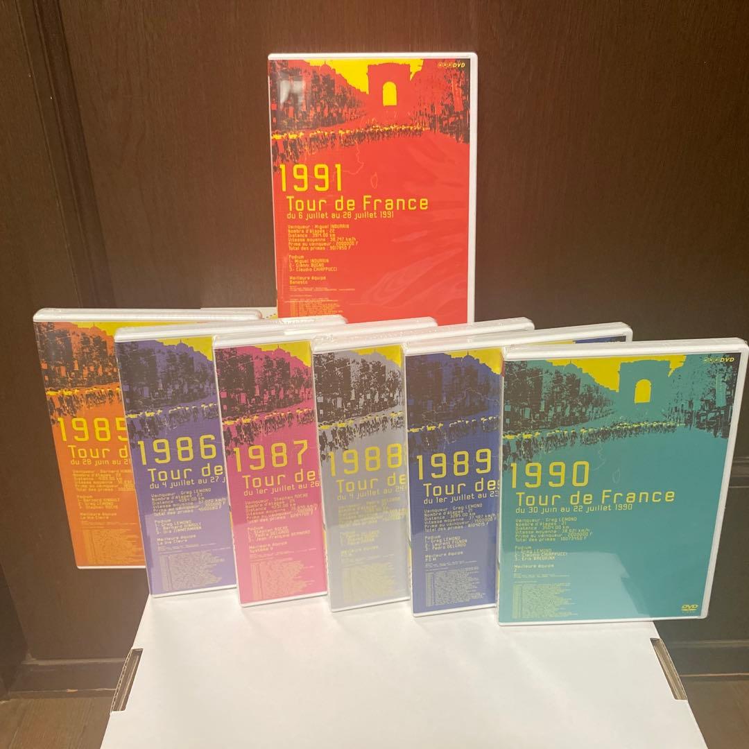 100周年記念大会 ツール・ド・フランス 2003 スペシャルBOX〈2枚組〉