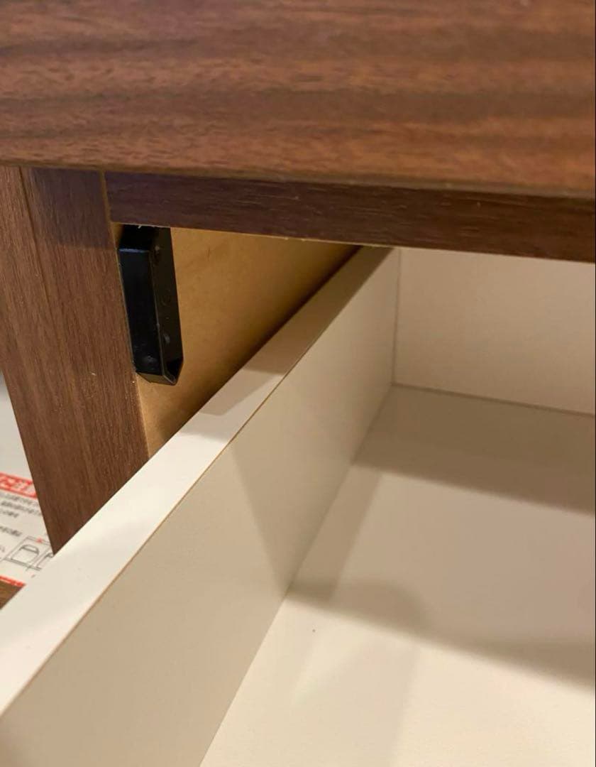 本日まで！【最終値下げ】 ニトリ　リガーレ120 食器棚