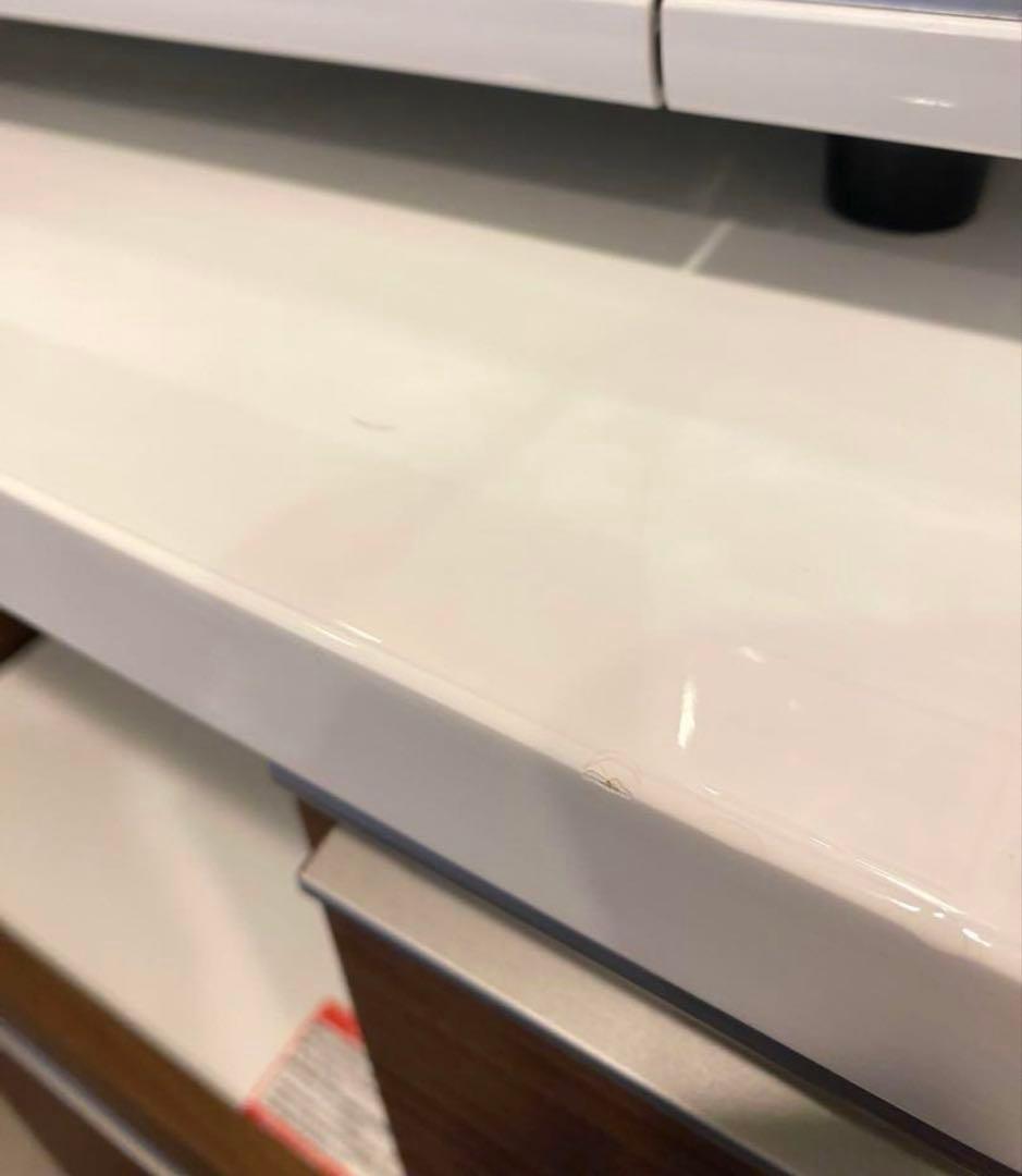 本日まで！【最終値下げ】 ニトリ　リガーレ120 食器棚