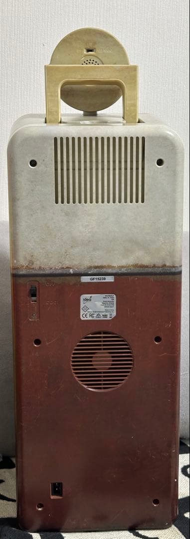 Call of Duty Black Ops 3 ミニ冷蔵庫