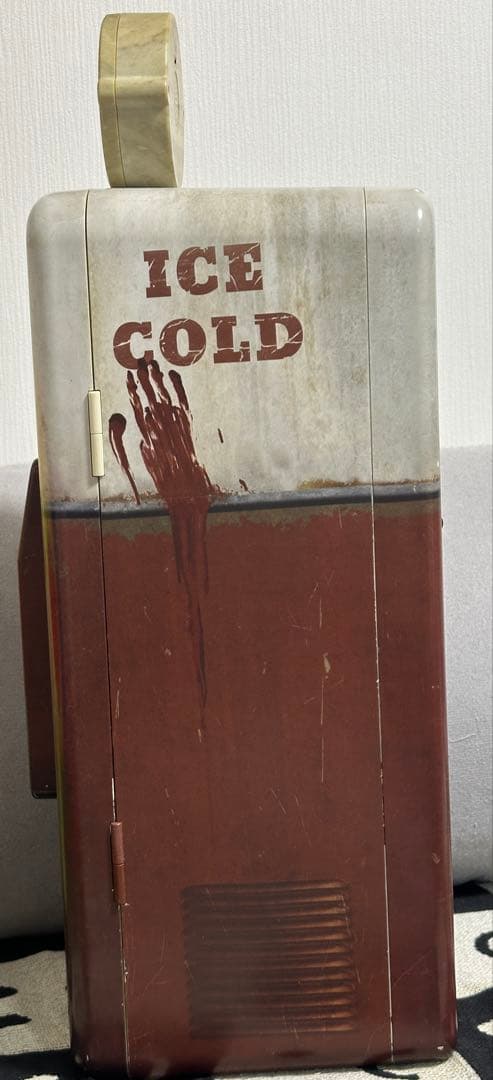 Call of Duty Black Ops 3 ミニ冷蔵庫