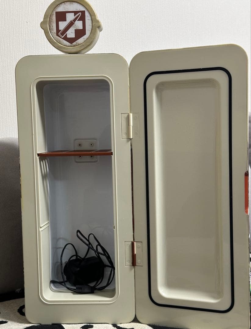 Call of Duty Black Ops 3 ミニ冷蔵庫