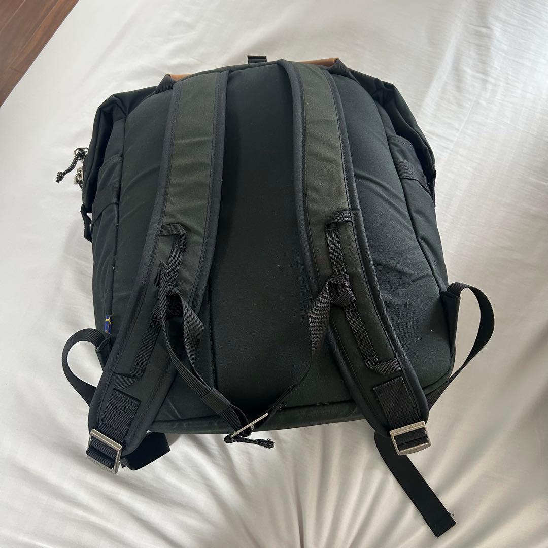 バッグ Fjallraven Haulpack No1 bag