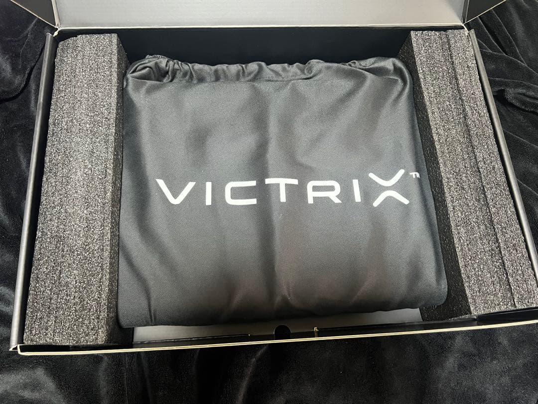 その他 Victrix pro fs-12