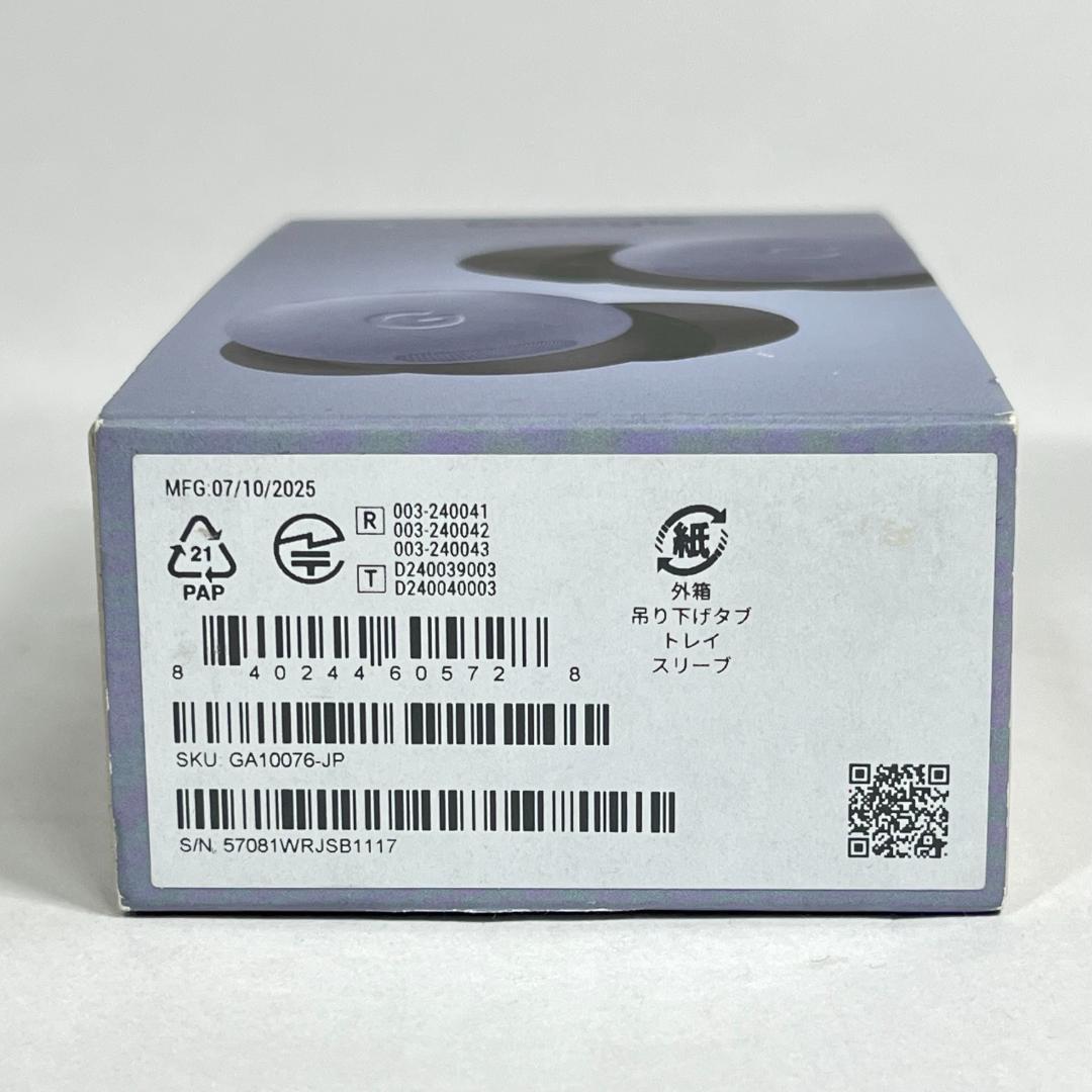 美品 Pixel Buds Pro 2 GA10076-JP Moonstone