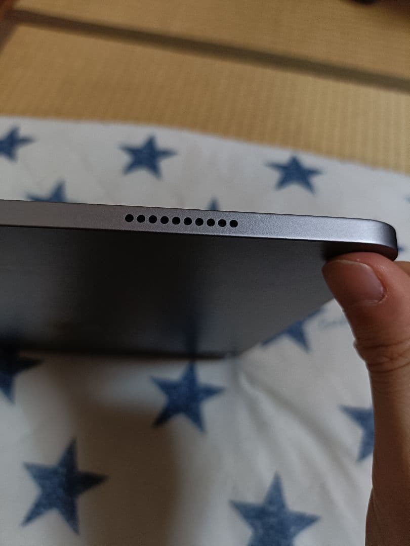 ipad pro 12.9　第六世代　WiFi 128GB