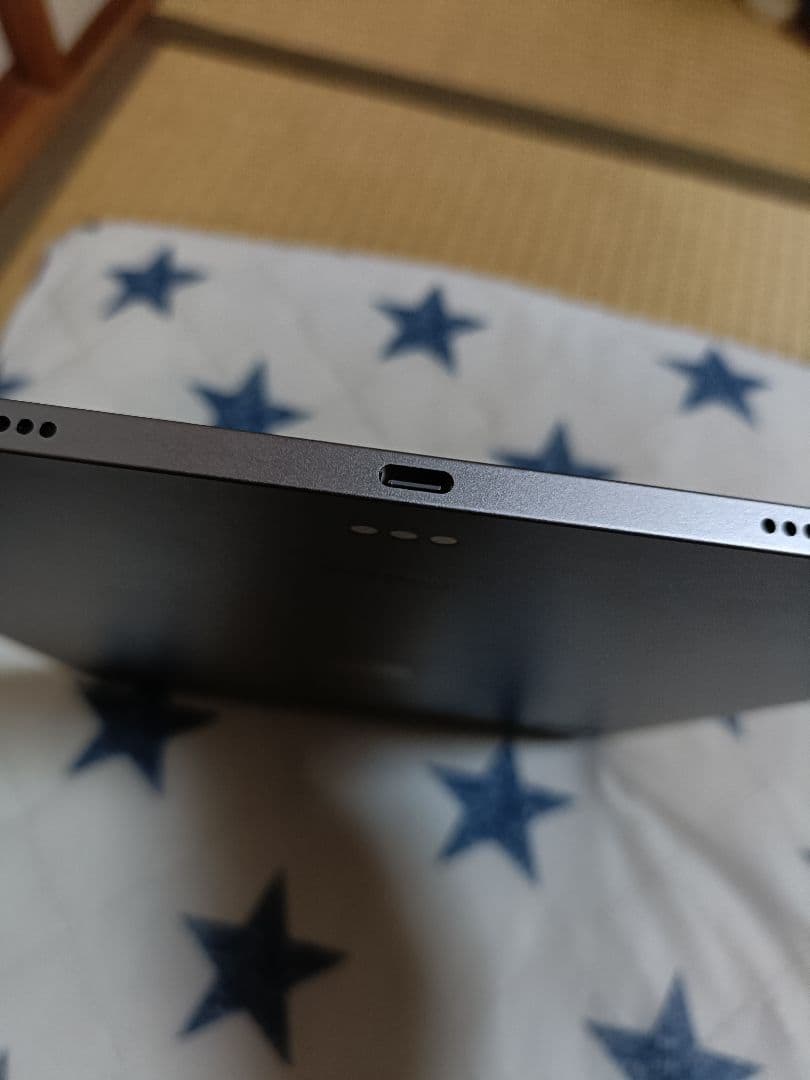 ipad pro 12.9　第六世代　WiFi 128GB