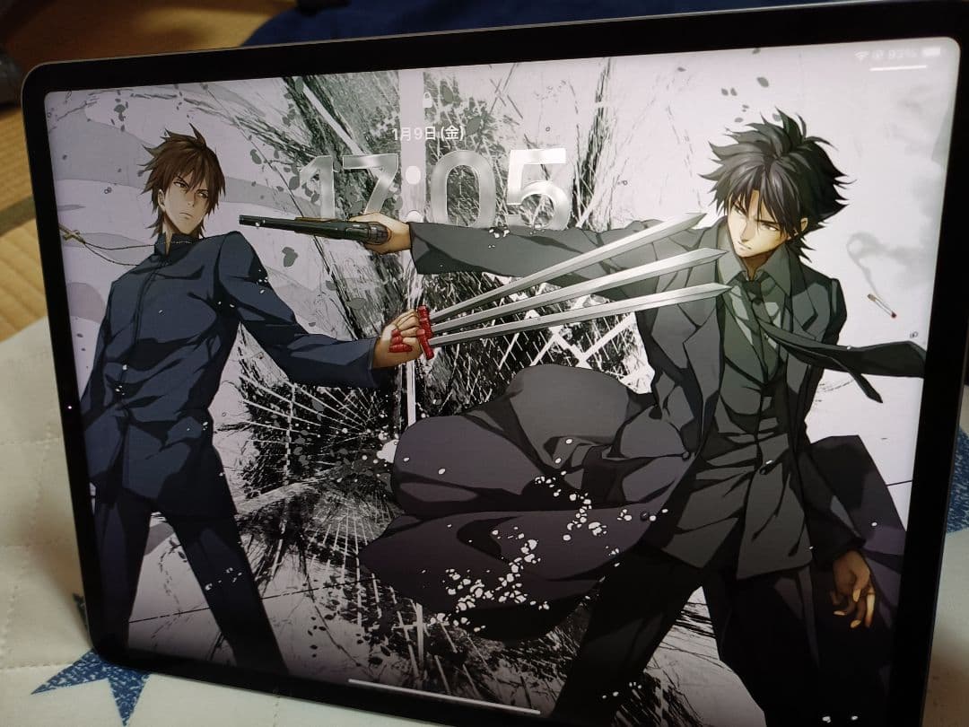 ipad pro 12.9　第六世代　WiFi 128GB