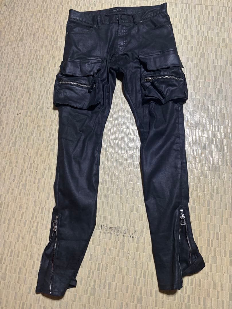 MLVINCE Othello 別注