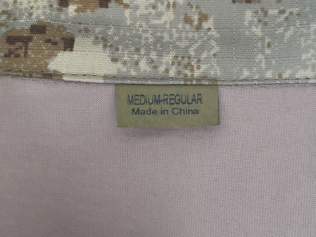 【おまけ付き】エマーソンギア　迷彩服G3　上下セット MEDIUM