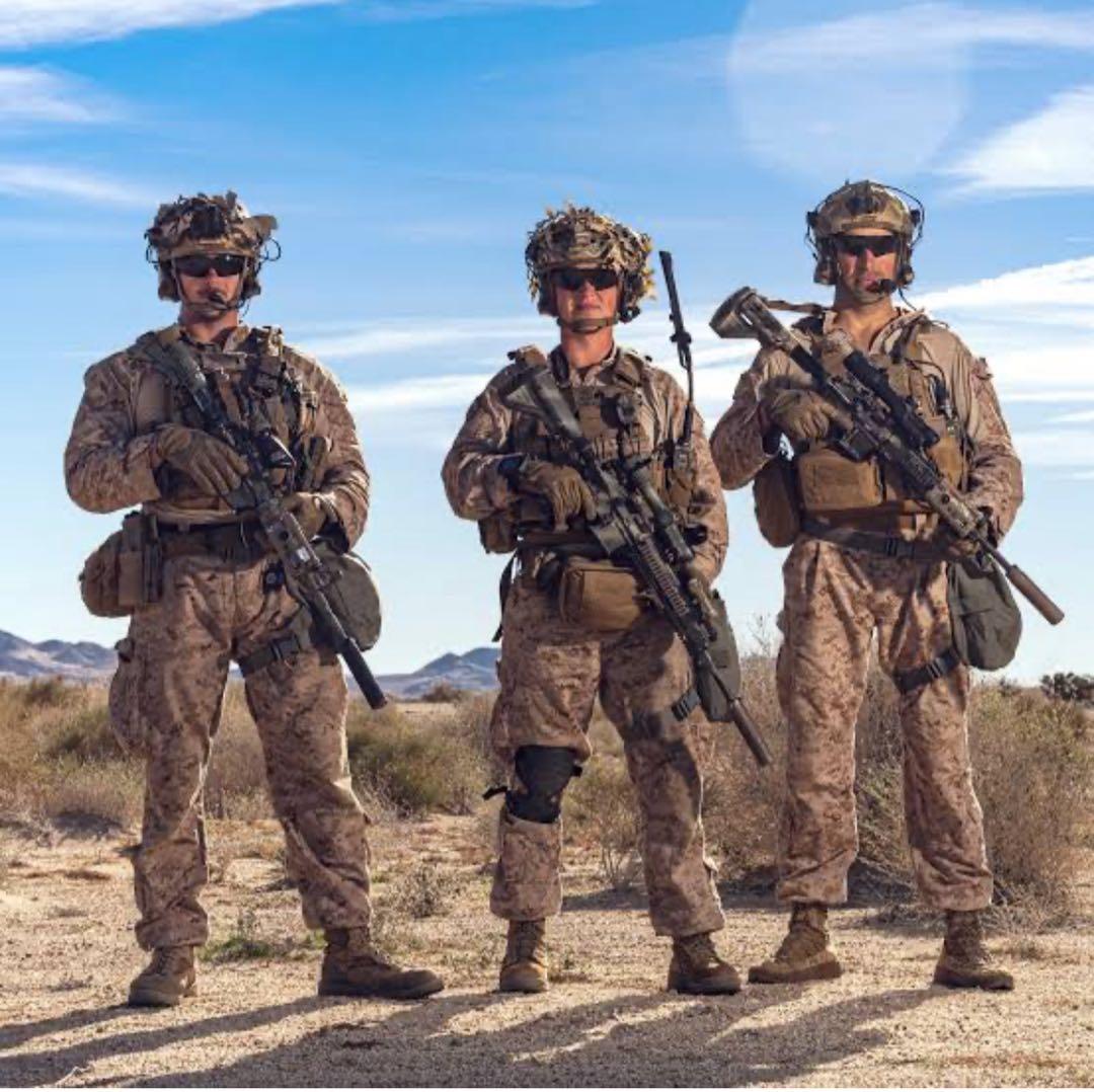 【おまけ付き】エマーソンギア　迷彩服G3　上下セット MEDIUM