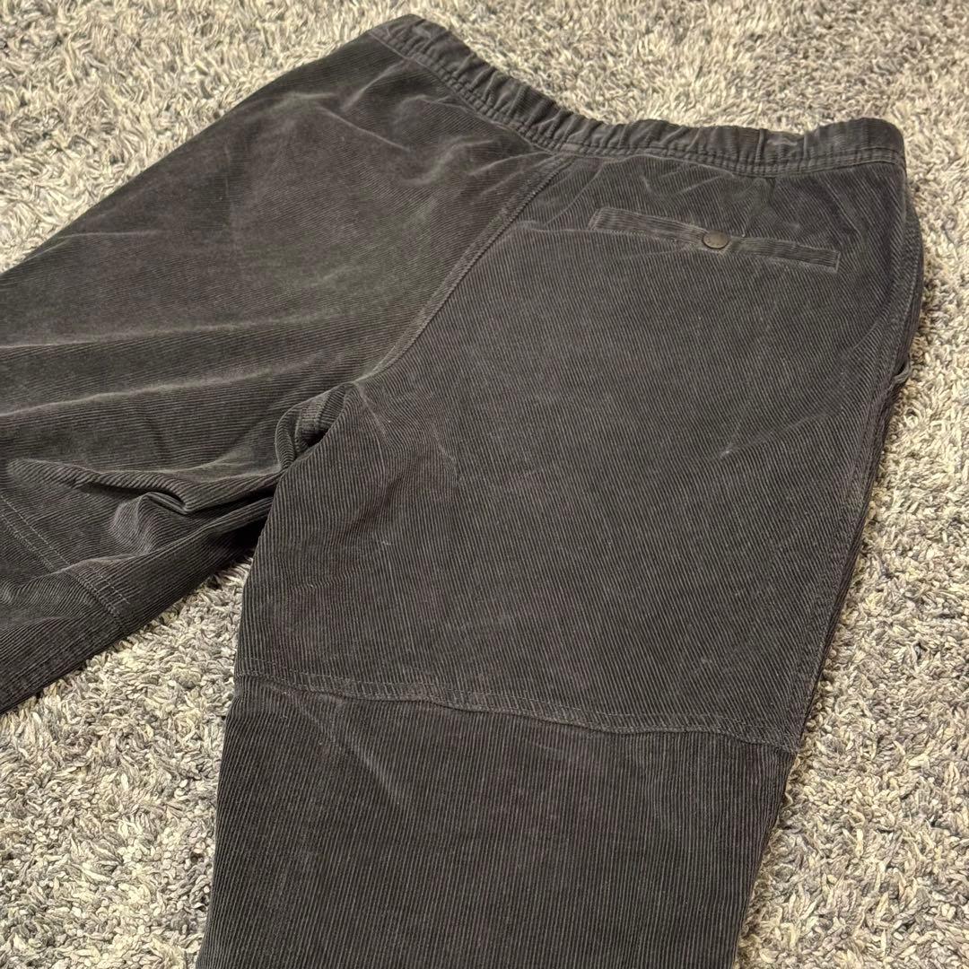 ノースフェイス NB82311 グラナムコードパンツ 2025年モデル メンズM