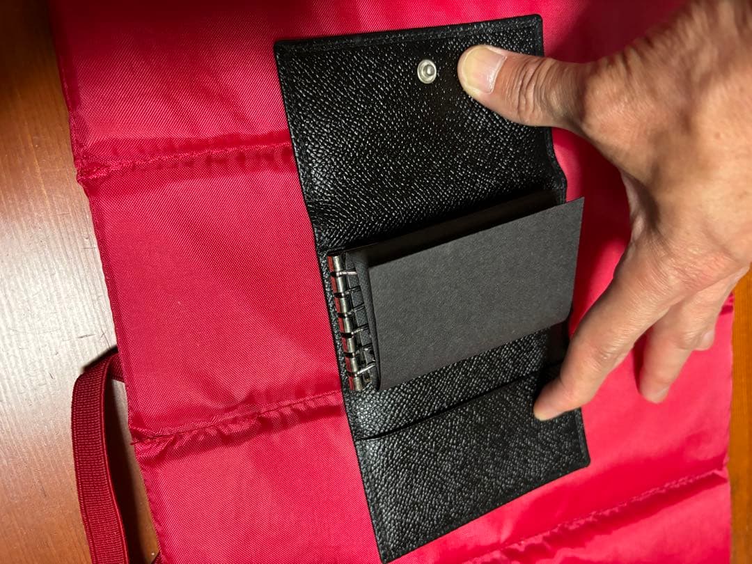 ブルガリキーケース