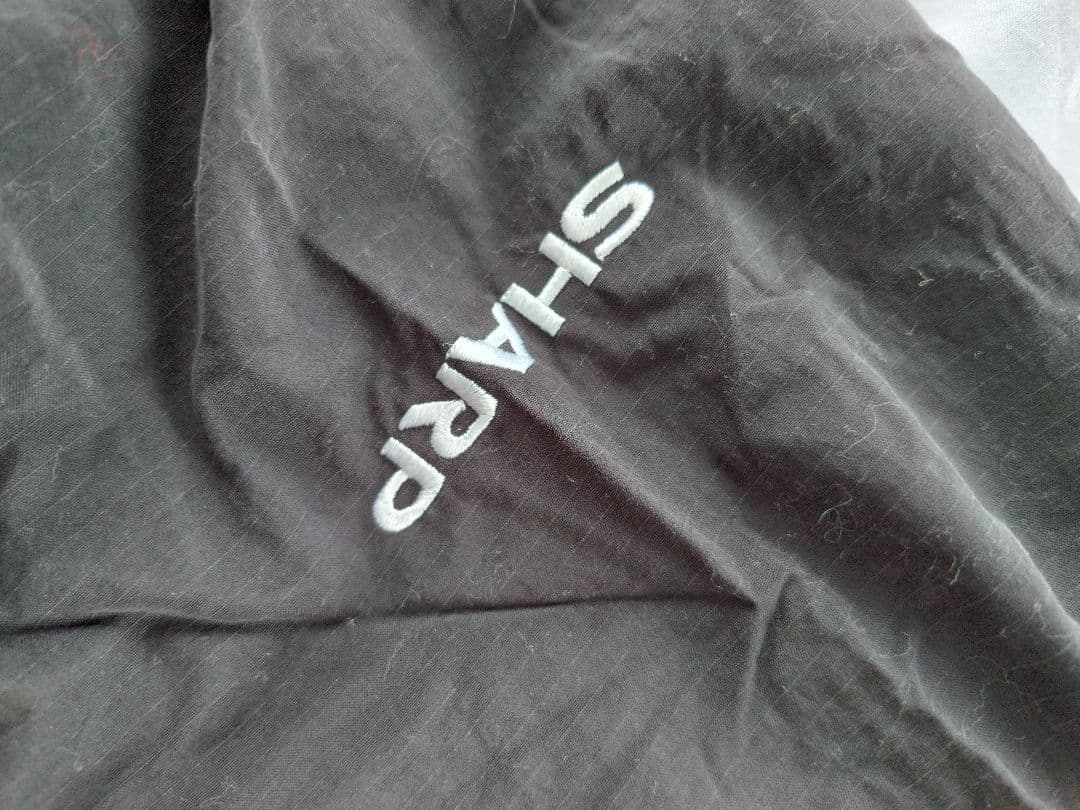 Umbro マンチェスターU ビステ・ウィンドブレーカー セット 黒/白/赤