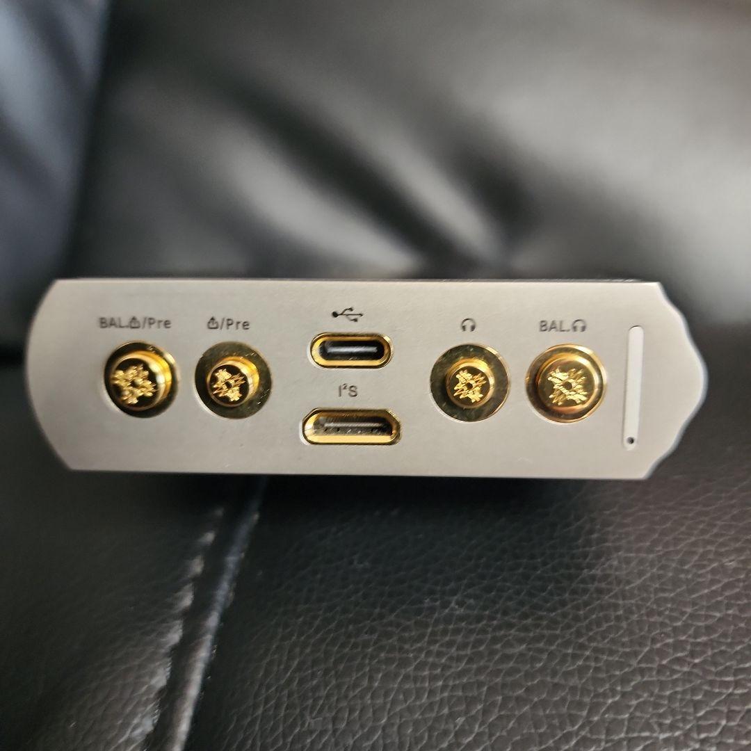 Cayin N30LE DAP デジタルオーディオプレーヤー