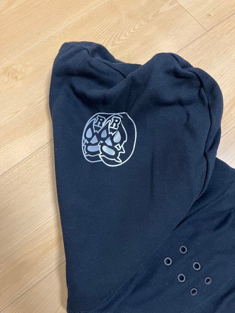 極美品 ラッセルノ RUSSELUNO パーカー パンツ 上下セット 希少