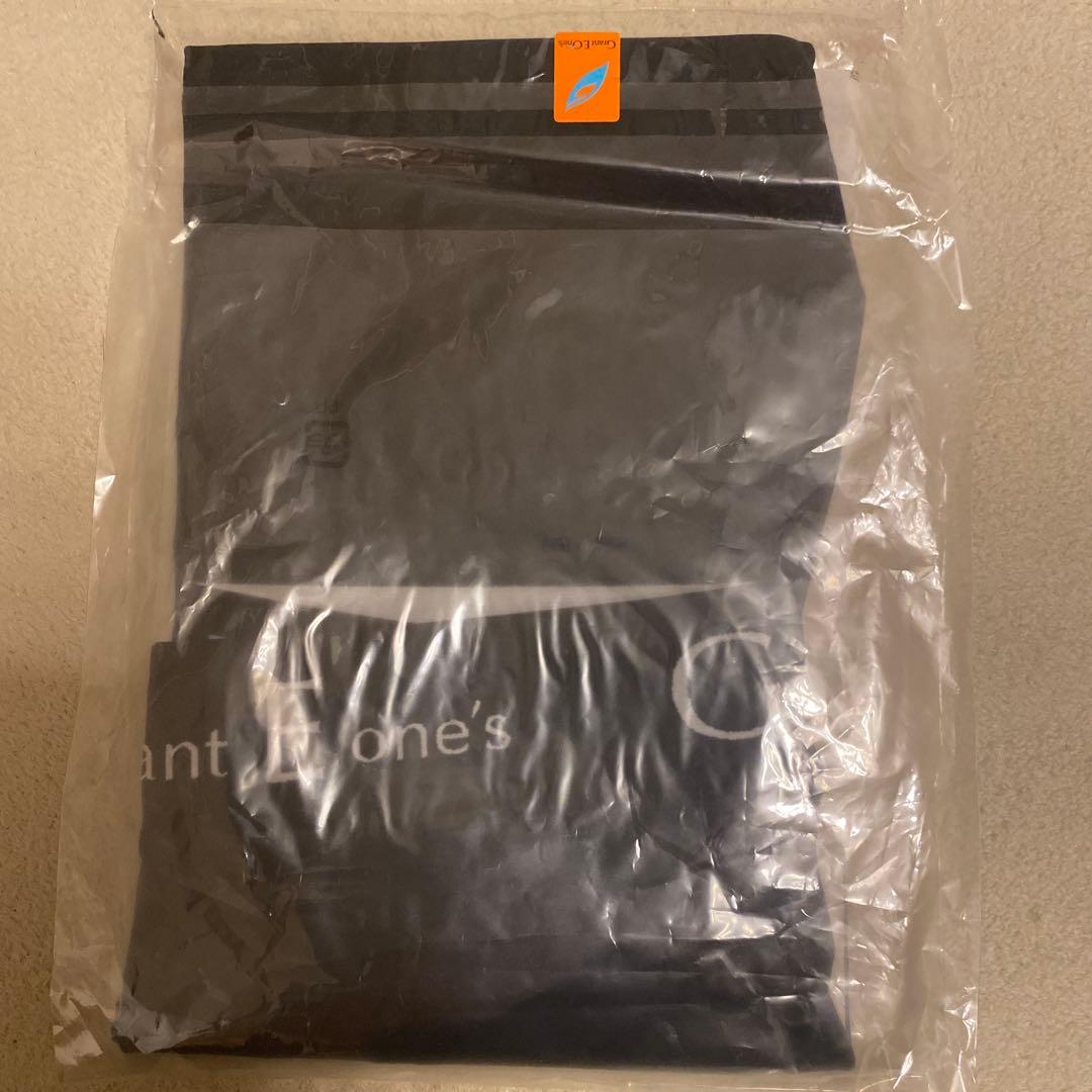 新品 LALA ドレナージュスパッツ 82