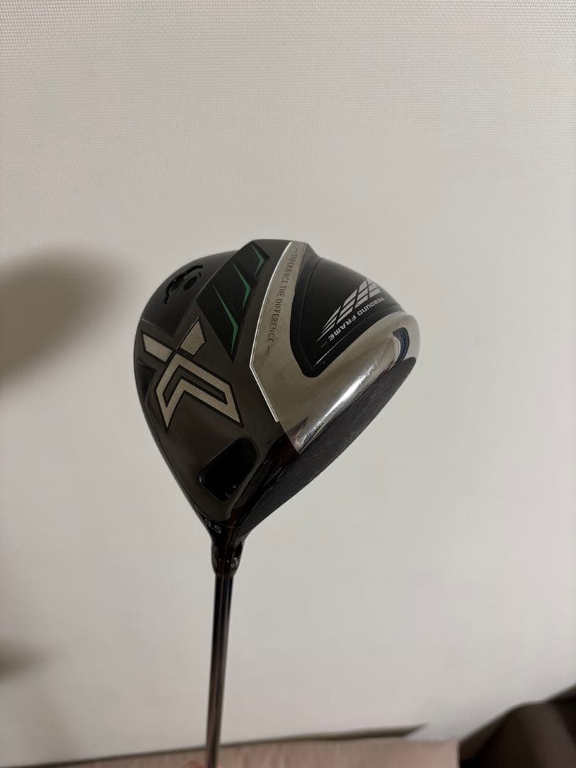 【期間限定お値下げ】ゼクシオエックス2022ドライバー Diamana PD50