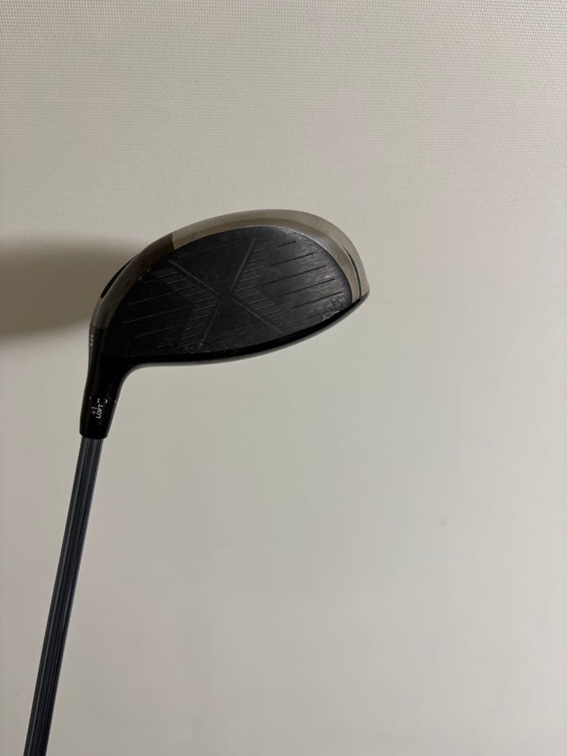 【期間限定お値下げ】ゼクシオエックス2022ドライバー Diamana PD50